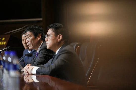 《甜咸之间》发布角色剧照 电影《甜咸之间》正在热映！