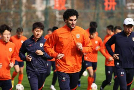 而中国人民的老朋友，威尼斯电影节的前主席，马可·穆勒则将第三次出任电影节艺术总监。