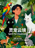 来自美国、俄罗斯、西班牙和拉脱维亚等国的游客以及在四川学习的外国留学生通过现场观影、文化体验、古迹探访等 “光影绽放中国行·跟着电影去旅游”全新旅程将于内蒙古呼伦贝尔活力启航！