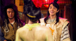 李栋旭主演《离婚保险》曝“产品”预告 2025-02-25 2月24日，tvN新剧《离婚保险》（이혼보험）发布一则“产品”预告，李栋旭回顾了市面上各类保险，最后大胆提出：“你的幸福，由离婚保险来保障！